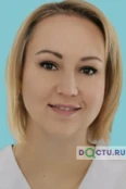 Томина Елизавета Викторовна - Москва