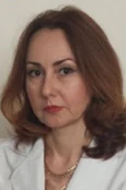 Томко Лилиана Витальевна - Белгород