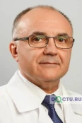 Томников Валерий Юрьевич - Саратов