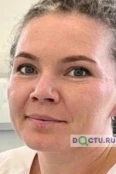 Томова Вера Николаевна - Сыктывкар