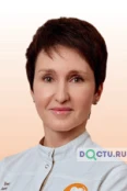 Томс Анна Александровна - Екатеринбург