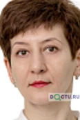 Томсон Людмила Сергеевна - Ульяновск