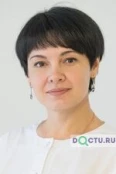 Тоначева Ольга Петровна - Красноярск