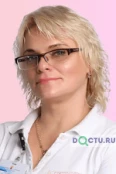 Тонченко Юлия Юрьевна - Ростов-на-Дону
