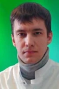 Тонеев Евгений Александрович - Ульяновск
