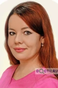 Тонеева Марина Александровна - Ульяновск