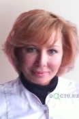 Тонева Ирина Ильинична - Москва