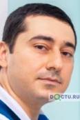 Тонян Михаил Согомонович - Краснодар