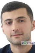 Тонян Вагарш Овикович - Ростов-на-Дону