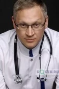Тонкий Алексей Леонидович - Вологда
