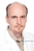 Тонких Алексей Анатольевич - Саратов