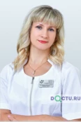 Тонких Ирина Серафимовна - Липецк