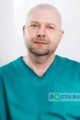 Тонконогов Дмитрий Юрьевич - Волгоград