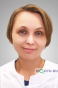 Тонкова Екатерина Алексеевна - Пермь