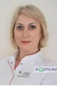 Тонкушина Лилия Владимировна - Волгоград