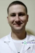 Тонников Михаил Александрович - Самара