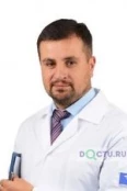 Тоноян Андраник Гегамович - Санкт-Петербург