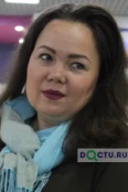 Тонышева Наталья Викторовна - Чита