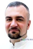 Топал Максим Николаевич - Волгоград