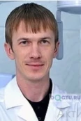 Топчиев Илья Сергеевич - Мурманск