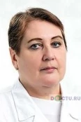 Топчий Наталия Владимировна - Москва