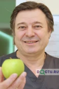 Топеха Игорь Анатольевич - Омск