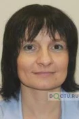 Топилина Елена Александровна - Саратов
