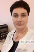 Топина Любовь Николаевна - Москва