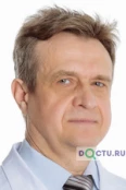 Топка Анатолий Анатольевич - Иркутск