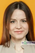 Тополева Татьяна Валерьевна - Москва