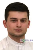 Тополян Валерий Ваграмович - Москва