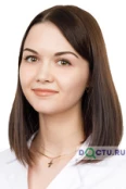 Топольник Маргарита Владимировна - Москва