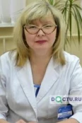 Топольская Ирина Владимировна - Тамбов