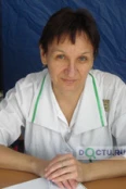 Топольская Светлана Владимировна - Краснодар