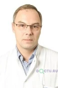 Топольский Алексей Владимирович - Москва