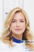 Топольскова Наталья Викторовна - Санкт-Петербург