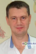 Топорков Александр Юрьевич - Благовещенск