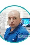 Топорков Сергей Владимирович - Тамбов