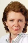Топоркова Марина Георгиевна - Екатеринбург