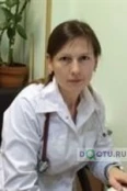 Топоркова Вероника Владимировна - Москва