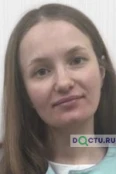 Топоркова Валерия Андреевна - Санкт-Петербург
