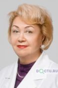 Топорнина Людмила Михайловна - Самара