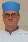 Топоров Александр Юрьевич - Иваново