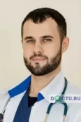 Топоров Артур Игоревич - Ростов-на-Дону
