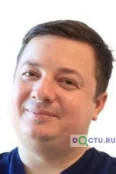 Топоров Сергей Николаевич - Сочи