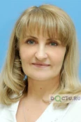 Топорова Людмила Александровна - Краснодар