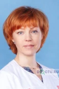 Топорова Наталия Язеповна - Екатеринбург
