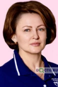 Топорова Татьяна Владиленовна - Москва