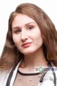 Топоровская Светлана Николаевна - Санкт-Петербург