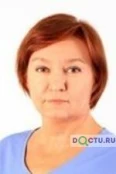 Топтыгина Ольга Анатольевна - Набережные Челны